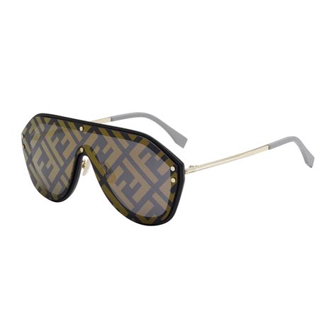 fendi sunglasses for mens|fendi eyeglass frames for men.